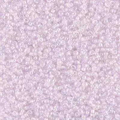 15/0 Miyuki Round Seed Beads 8.2g 15-0266, 15-271, 15-0273, 15-0274 - The Argus Collection