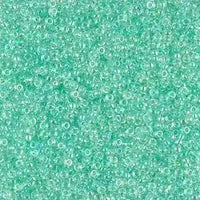 15/0 Miyuki Round Seed Beads 8.2g 15-0266, 15-271, 15-0273, 15-0274 - The Argus Collection
