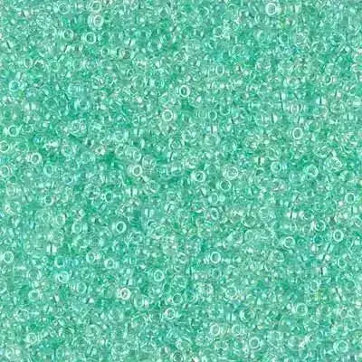 15/0 Miyuki Round Seed Beads 8.2g 15-0266, 15-271, 15-0273, 15-0274 - The Argus Collection