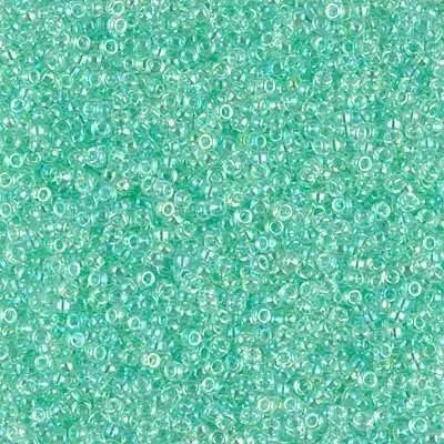 15/0 Miyuki Round Seed Beads 8.2g 15-0266, 15-271, 15-0273, 15-0274 - The Argus Collection