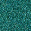 15/0 Miyuki Round Seed Beads. 8.2g. 15-0294, 15-295, 15-0296, 15-0297 - The Argus Collection