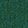 15/0 Miyuki Round Seed Beads 8.2g 15-0316, 15-0331, 15-0332, 15-0335 - The Argus Collection
