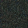 15/0 Miyuki Round Seed Beads 8.2g 15-0453, 15-0454, 15-455, 15-0456 - The Argus Collection