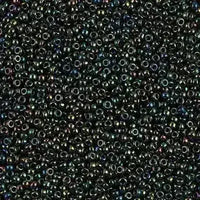 15/0 Miyuki Round Seed Beads 8.2g 15-0453, 15-0454, 15-455, 15-0456 - The Argus Collection
