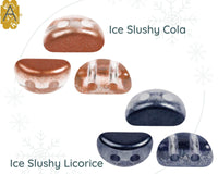 Kos par Puca 5g Ice Slushy Collection - The Argus Collection