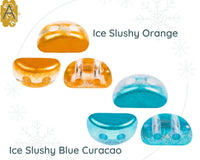 Kos par Puca 5g Ice Slushy Collection - The Argus Collection