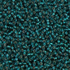 11/0 Miyuki Seed Beads 23g, 11-0026F, 11-0027, 11-0027F, 11-0029, 11-0030 - The Argus Collection