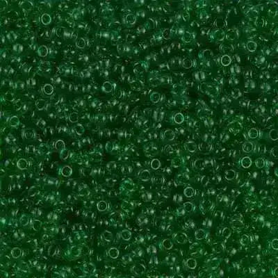 11/0 Seed Beads by Miyuki – The Argus Collection
