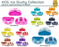 Kos par Puca 5g Ice Slushy Collection - The Argus Collection