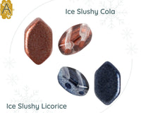 Paros par Puca 5g Ice Slushy Collection - The Argus Collection