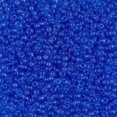 11/0 Miyuki Seed Beads 23g, 11-0150, 11-0150F, 11-0150FR, 11-0150SFR - The Argus Collection