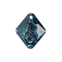 Brilliance Crystal Growing Rhombus Fancy Stones 6926 - The Argus Collection