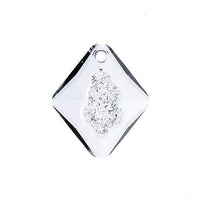 Brilliance Crystal Growing Rhombus Fancy Stones 6926 - The Argus Collection