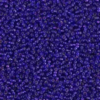 15/0 Miyuki Round Seed Beads 8.2g 15-1427, 15-1428 15-1429, 15-1434 - The Argus Collection