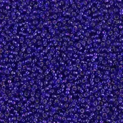 15/0 Miyuki Round Seed Beads 8.2g 15-1427, 15-1428 15-1429, 15-1434 - The Argus Collection
