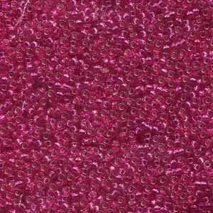 15/0 Miyuki Round Seed Beads 8.2g 15-1436, 15-1446, 15-1464, 15-1479 - The Argus Collection