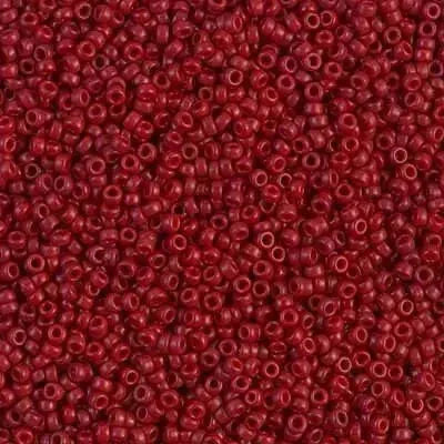 15/0 Miyuki Round Seed Beads 8.2g 15-1436, 15-1446, 15-1464, 15-1479 - The Argus Collection