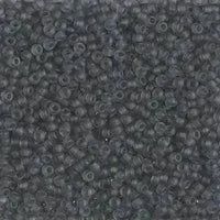 11/0 Miyuki Seed Beads 23g, 11-0152, 11-0152F, 11-0152FR, 11-0153 - The Argus Collection
