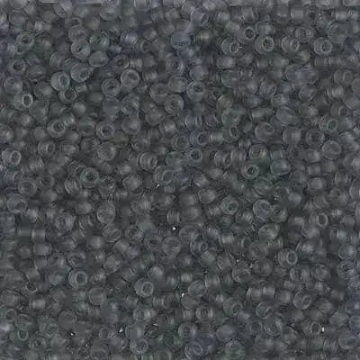 11/0 Miyuki Seed Beads 23g, 11-0152, 11-0152F, 11-0152FR, 11-0153 - The Argus Collection