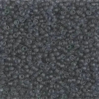 11/0 Miyuki Seed Beads 23g, 11-0152, 11-0152F, 11-0152FR, 11-0153 - The Argus Collection