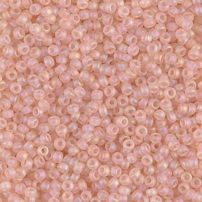 11/0 Miyuki Seed Beads 23g, 11-0155, 11-0155F, 11-0155FR, 11-0155 - The Argus Collection