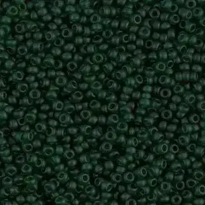 11/0 Seed Beads by Miyuki – The Argus Collection