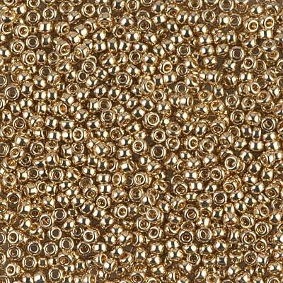 11/0 Miyuki Seed Beads 8.5 g, 11-0193, 11-0194, 11-0194F, 11-0195 - The Argus Collection