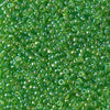 11/0 Miyuki Seed Beads 8.5g, 23g, 11-0257, 11-0258, 11-0259, 11-0263 - The Argus Collection