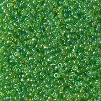 11/0 Miyuki Seed Beads 8.5g, 23g, 11-0257, 11-0258, 11-0259, 11-0263 - The Argus Collection