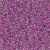 11/0 Miyuki Seed Beads 8.5g, 23g, 11-0264, 11-0265, 11-0269L, 11-0271 - The Argus Collection