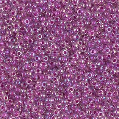 11/0 Miyuki Seed Beads 8.5g, 23g, 11-0264, 11-0265, 11-0269L, 11-0271 - The Argus Collection