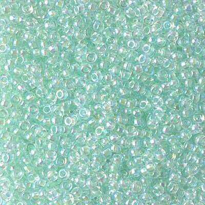 11/0 Miyuki Seed Beads 8.5g, 23g, 11-0264, 11-0265, 11-0269L, 11-0271 - The Argus Collection