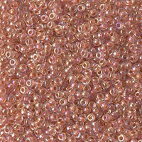 11/0 Miyuki Seed Beads 23g, 11-0272, 11-0273, 11-0274, 11-0275 - The Argus Collection