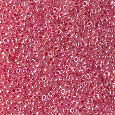 11/0 Miyuki Seed Beads 23g, 11-0276, 11-0277, 11-0278, 11-0279 - The Argus Collection