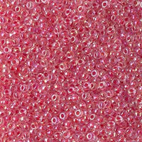 11/0 Miyuki Seed Beads 23g, 11-0276, 11-0277, 11-0278, 11-0279 - The Argus Collection