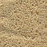 11/0 Miyuki Seed Beads 23g, 11-0426, 11-0431, 11-0442, 11-0451 - The Argus Collection