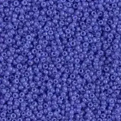 15/0 Miyuki Round Seed Beads 8.2g 15-1486, 15-1488, 15-1521, 15-1522 - The Argus Collection