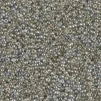 15/0 Miyuki Round Seed Beads 8.2g 15-1865, 15-1866, 15-1867, 15-1881 - The Argus Collection