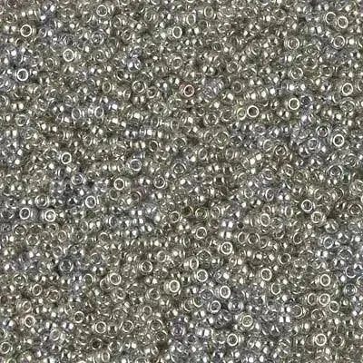 15/0 Miyuki Round Seed Beads 8.2g 15-1865, 15-1866, 15-1867, 15-1881 - The Argus Collection