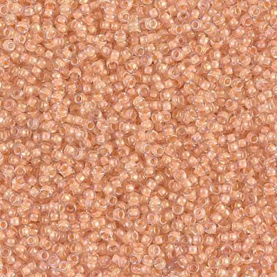 15/0 Miyuki Round Seed Beads 8.2g 15-2197, 15-2200, 15-2201, 15-2205 - The Argus Collection