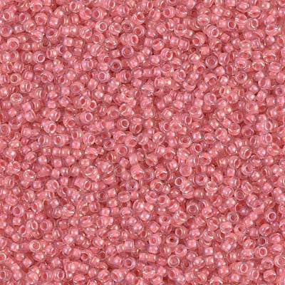 15/0 Miyuki Round Seed Beads 8.2g 15-2197, 15-2200, 15-2201, 15-2205 - The Argus Collection