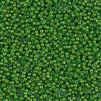 15/0 Miyuki Round Seed Beads 8.2g 15-2212, 15-2213, 15-2238, 15-2240 - The Argus Collection