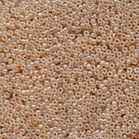 15/0 Miyuki Round Seed Beads 8.2g 15-2247, 15-2248, 15-2315, 15-2370 - The Argus Collection