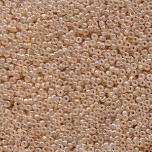 15/0 Miyuki Round Seed Beads 8.2g 15-2247, 15-2248, 15-2315, 15-2370 - The Argus Collection