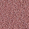 15/0 Miyuki Round Seed Beads 8.2g 15-4209, 15-4210, 15-4211, 15-4212 - The Argus Collection