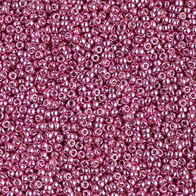 15/0 Miyuki Round Seed Beads 8.2g 15-4209, 15-4210, 15-4211, 15-4212 - The Argus Collection