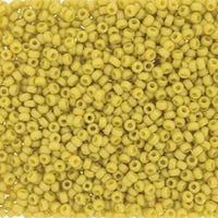 15/0 Miyuki Round Seed Beads 8.2g 15-4515, 15-4517, 15-4691, 15-4692 - The Argus Collection