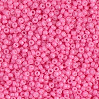 11/0 Miyuki Seed Beads 23g, 11-1345, 11-1385, 11-1424, 11-1425 - The Argus Collection