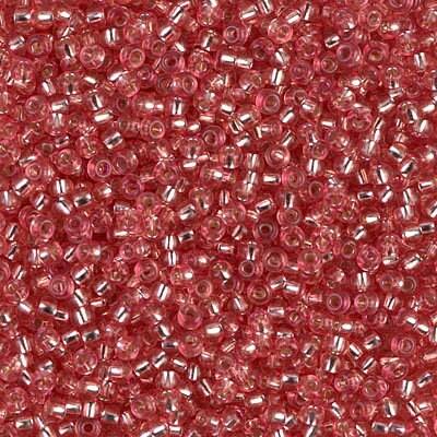 11/0 Miyuki Seed Beads 23g, 11-1464, 11-1471, 11-1477, 11- 1660 - The Argus Collection