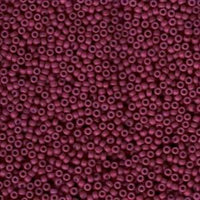 11/0 Miyuki Seed Beads 23g, 11-2046, 11-2047, 11-2048, 11-2049 - The Argus Collection